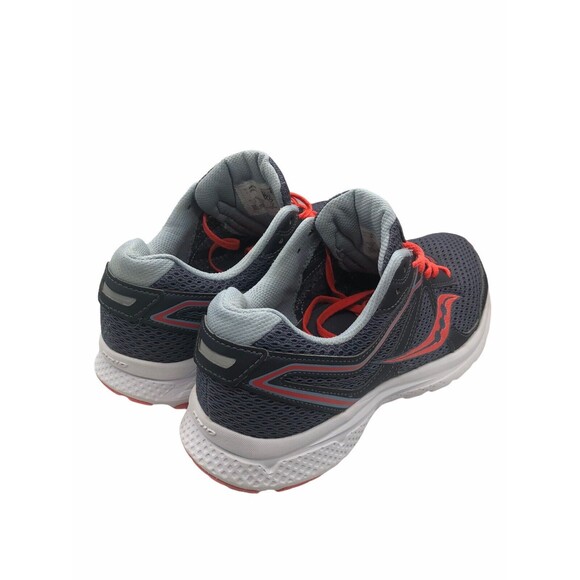 Saucony Cohesion II Women's S10420-2 Running Cross Training Shoes Size 10 - Picture 5 of 9